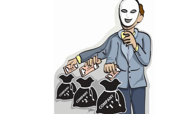 शेल कंपनी कथा दूसरी कड़ी : काले धन के खिलाफ जंग राजधर्म है