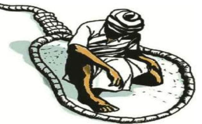 देवघर : छह माह बाद भी नहीं मिला धान का मूल्य, किसान ने मांगी खुदकुशी की अनुमति