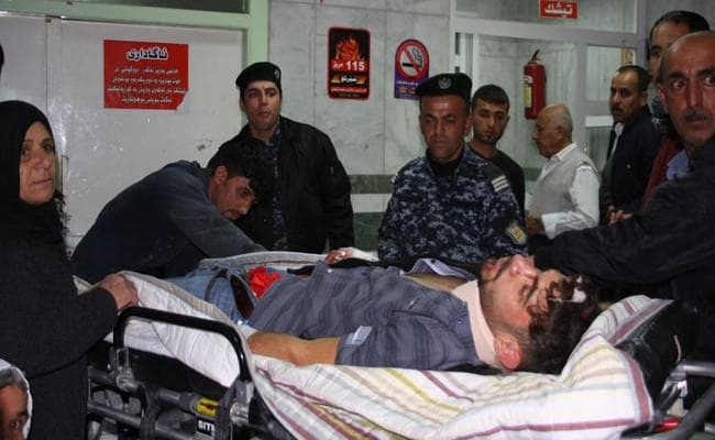 ईरान-इराक सीमा पर भीषण भूकंप, 400 लोगों की मौत, 6700 लोग घायल, PICS में दिखा तबाही का मंजर