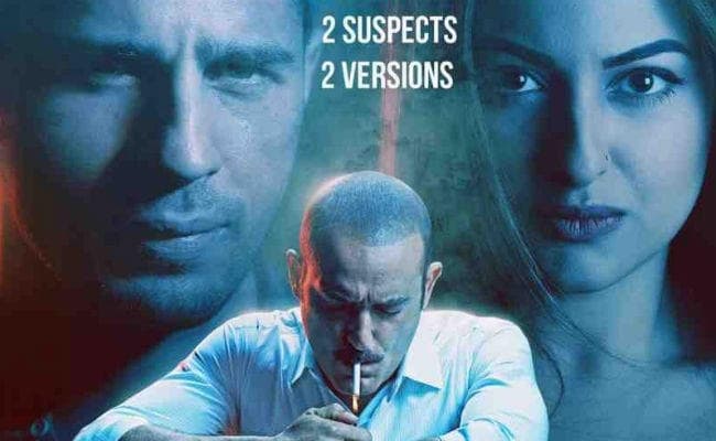 कानूनी पचड़े में फंसी शाहरुख-करण की ''इत्तेफाक'', अक्षय के सिगरेट पकड़े पोस्टर पर मचा बवाल