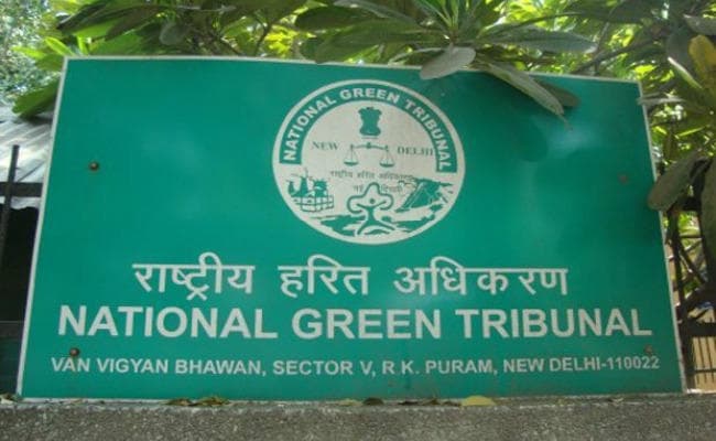 एनजीटी ने अमरनाथ श्राइन बोर्ड से जतायी नाराजगी, विशेषज्ञों की समिति गठित