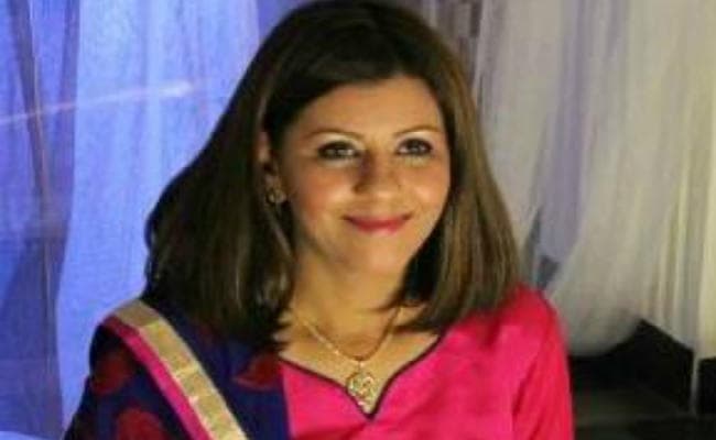 सऊदी अरब में योग को मान्यता दिलाने वाली नऊफ मोहम्मद अल मरवाई हैं काैन, जानें?