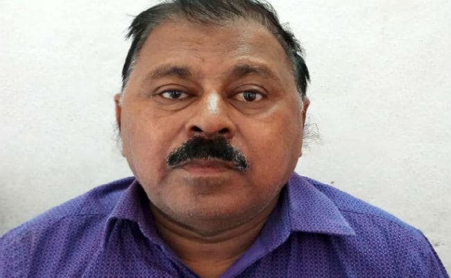 शौचालय घोटाला : मास्टर माइंड बटेश्वर प्रसाद को एसआईटी ने तेलंगाना से धर दबोचा, अब तक दस आरोपित हुए गिरफ्तार