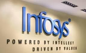 इंफोसिस, रिलायंस की अगुवाई में सेंसेक्स 346 अंक चढ़ कर फिर 33 हजार के पार