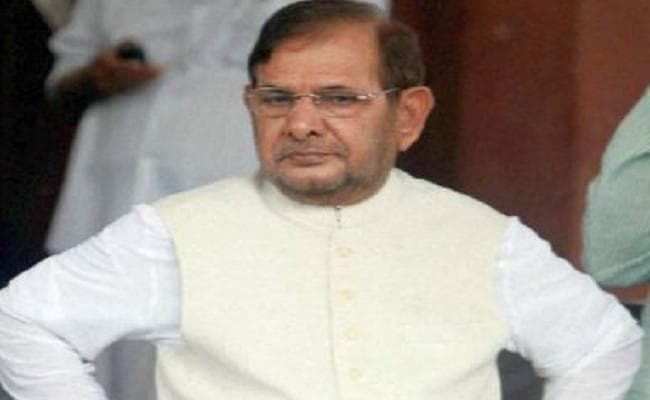 गुजरात में सीटों के बंटवारे पर शरद गुट और कांग्रेस में बढ़ा टकराव