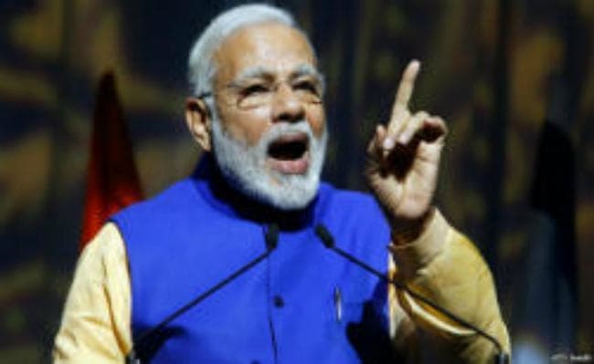चीन के खिलाफ आवाज उठाने वाले अकेले वैश्विक नेता हैं नरेंद्र मोदी : अमेरिकी विशेषज्ञ