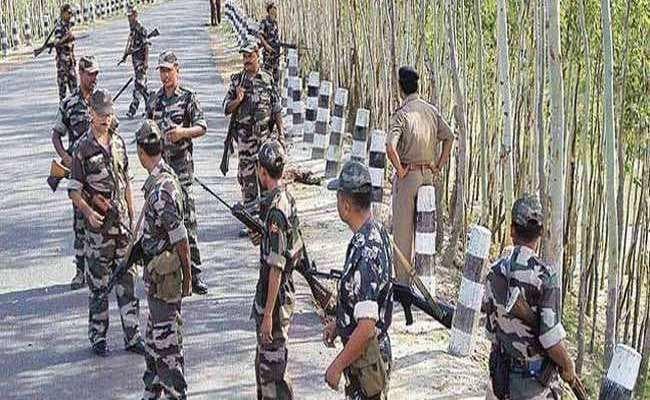 सुकमा में पुलिस ने एक कमांडर समेत दो नक्सलियों को मार गिराया