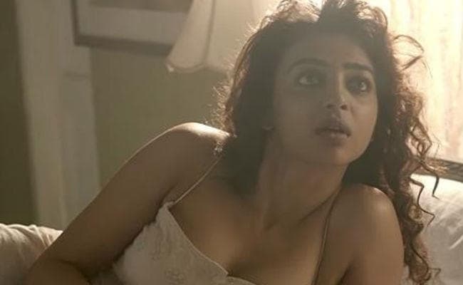 राधिका आप्टे ने बताया- क्यों कास्टिंग काउच पर चुप्पी साधे रखती है बॉलीवुड इंडस्ट्री