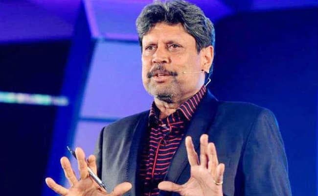 धौनी बेहतरीन फॉर्म में, भविष्य पर फैसला चयनकर्ता करेंगे : कपिल देव