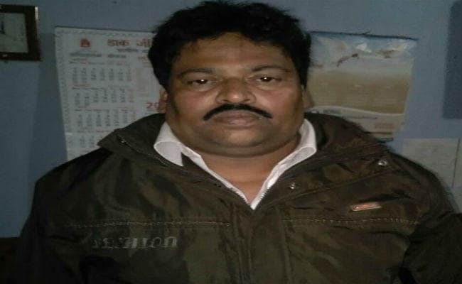 जादूगोड़ा : 1800 करोड़ के चिटफंड घोटाले के आरोप में एक को जेल