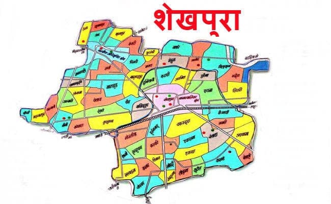 अवैध हुकूमनामे से राजद नेता ने बेच दी करोड़ों की जमीन!