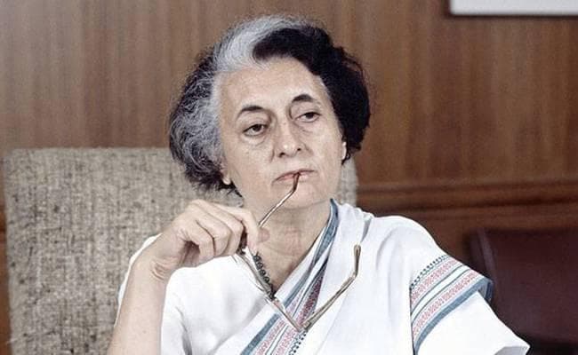 जानिये, ''गूंगी गुड़िया'' से आयरन लेडी कैसे बन गयीं इंदिरा गांधी?