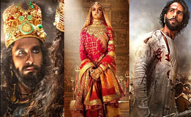 गुजरात चुनाव के बाद रिलीज हो सकती है ''पद्मावती'', सरकार और सेंसर बोर्ड के दबाव ने दिखाया रंग
