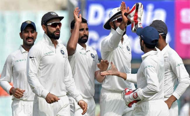 कोहली का रिकॉर्ड शतक, भारत-श्रीलंका टेस्ट रोमांचक स्थिति में ड्रॉ