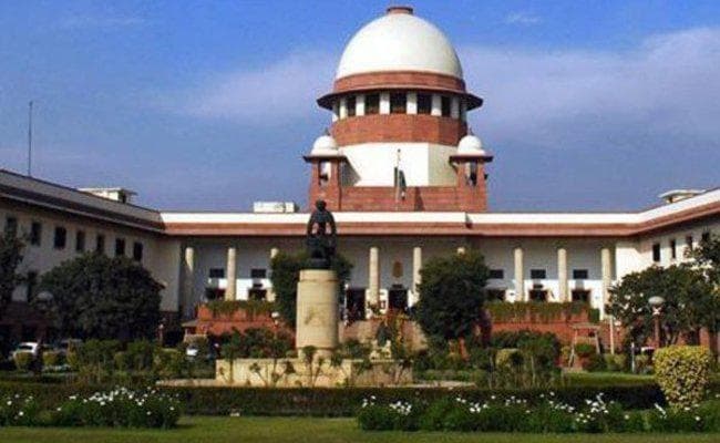 NGT को सुप्रीम कोर्ट का झटका : वैष्णो देवी गुफा के लिए नया मार्ग खोलने के आदेश पर लगायी रोक