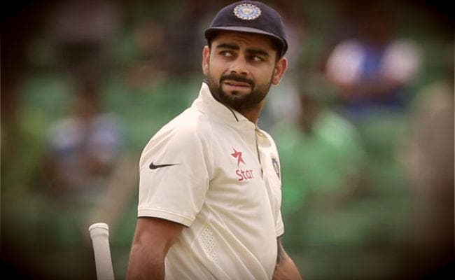 विराट कोहली ने नीरस मैच को बना दिया रोचक