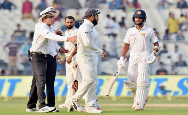 विदर्भ में पहली बार होगी भारत-श्रीलंका भिड़ंत, कोहली सेना का पलड़ा भारी