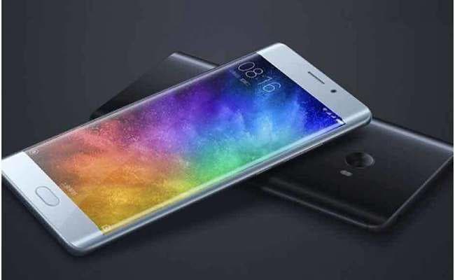 Xiaomi लाया 19500 रुपये वाला Mi Note 3