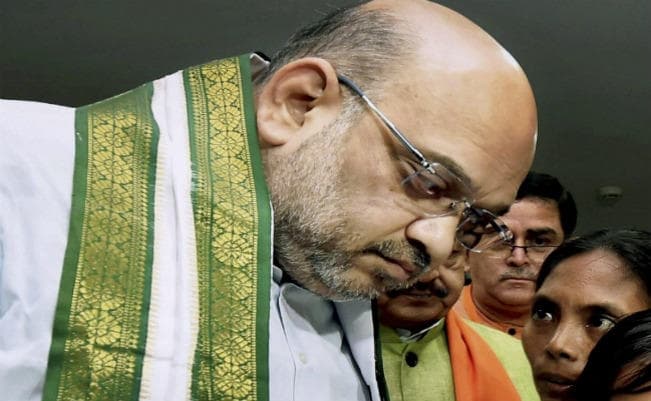 हार्दिक कांग्रेस के साथ जरूर गये पर भाजपा के चाणक्य अमित शाह का काउंटर प्लान भी है तैयार