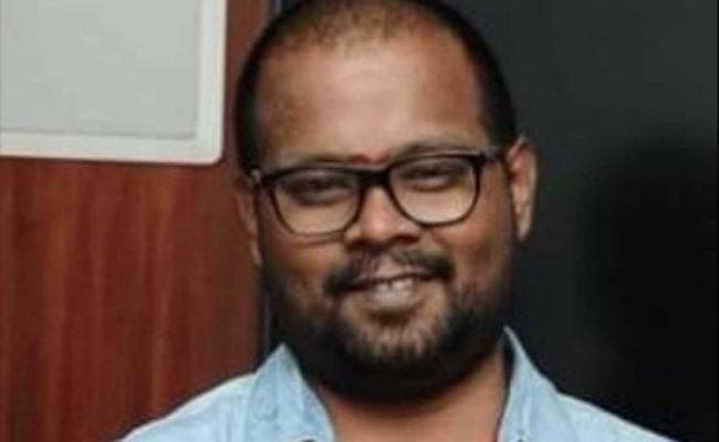 तमिल फिल्म निर्माता ने की आत्महत्या, सुसाइड नोट बरामद
