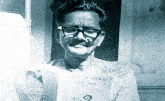 खोरठा जनकवि कृष्ण प्रसाद चौधरी के गीत जगानेवाले हैं