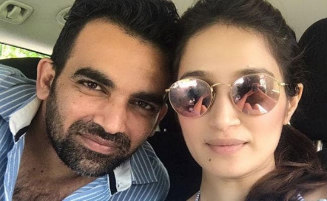 क्या आप जानते हैं जहीर खान की ''लेडी लक'' सागरिका घाटगे के बारे में 10 खास बातें, PHOTOS