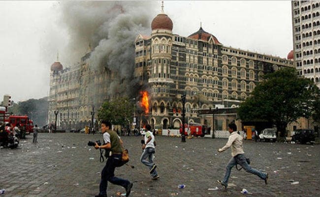 26/11 हमले के नौ साल: यादों में जिंदा हैं कसाब को पकड़ने वाले शहीद तुकाराम