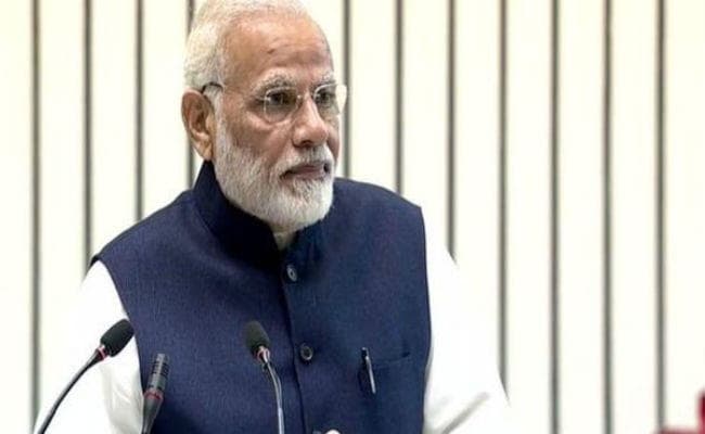 भारत के लिए यह समय स्वर्णकाल, एकसाथ चुनाव पर चर्चा को आगे बढ़ाने का वक्त : पीएम मोदी