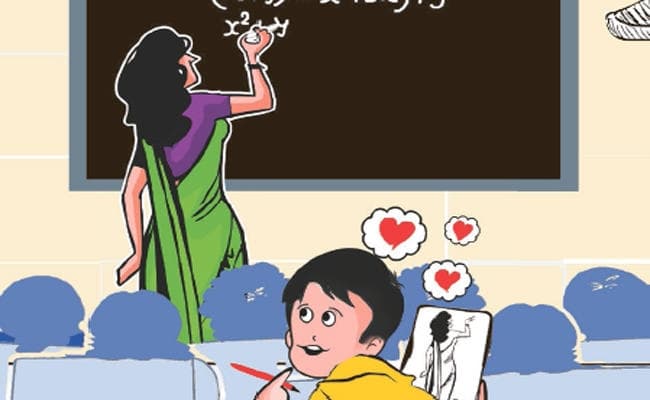 इंटरनेट और सोशल मीडिया के कारण उम्र से पहले ही बड़े हो रहे बच्चे, ये किस राह पर चला बचपन गलत चीजों में अटका मन