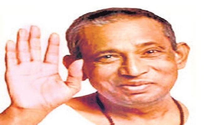 पीड़ितों के उद्धारक अघोरेश्वर भगवान रामजी