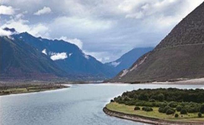 चीन की गंदी चाल! अब नदियों के सहारे भारत को कर रहा है परेशान