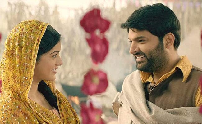 अपनी को-स्टार इशिता दत्ता की शादी में शामिल नहीं हुए कपिल शर्मा, जानें क्यों ?