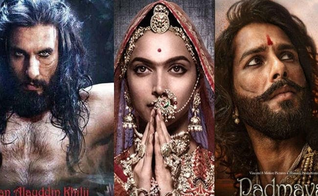 थ्रीडी में रिलीज होगी पद्मावती, निर्माताओं ने सेंसर बोर्ड से मांगी मंजूरी