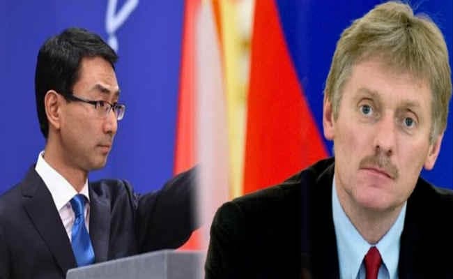 उत्तर कोरिया के मिसाइल परीक्षण पर रूस-चीन ने चिंता जतायी, कहा-यह उकसावेवाला कदम