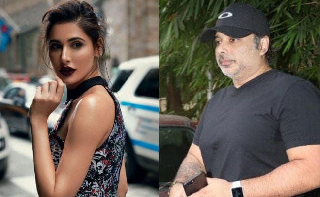 क्या फिर करीब आ गये हैं नरगिस फाखरी और उदय चोपड़ा?