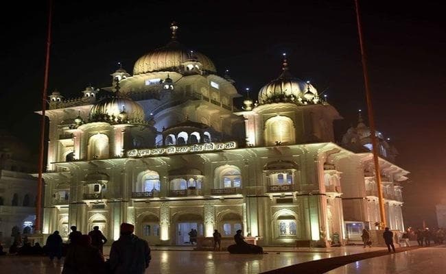 हरिमंदिर जी पटना साहिब का विवाद पहुंचा एसडीओ के पास, 15 जनवरी से पहले अध्यक्ष के चुनाव का दिया निर्देश