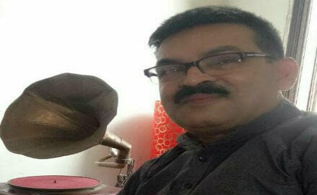 आज के साहित्य में भी प्रवेश कर गया है टीआरपी का फंडा : उत्तम पीयूष