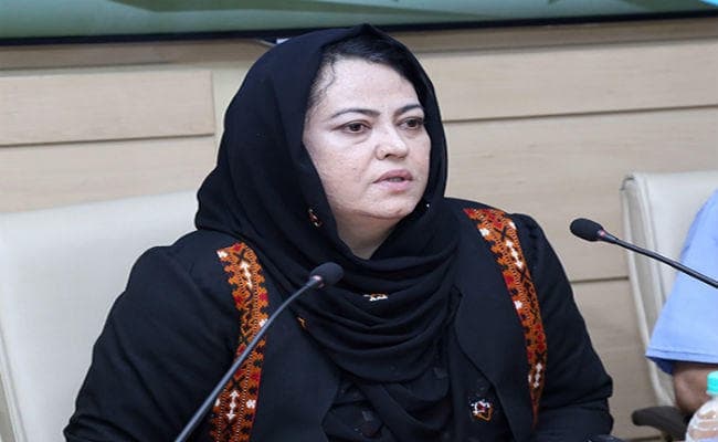 बलूच कार्यकर्ता ने अमेरिका से कहा - परवेज मुशर्रफ को ग्लोबल आतंकी घोषित करें