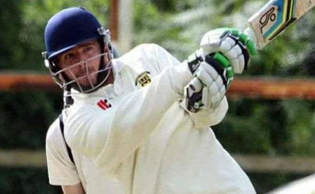 दक्षिण अफ्रीकी बल्लेबाज मार्को मरैस ने जड़ा सबसे तेज तिहरा शतक, 191 गेंद पर ठोंका 300