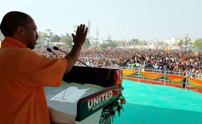 योगी हुए पास: यूपी निकाय चुनाव के रुझान भाजपा के लिए शुभ संकेत, 2019 में फिर सत्ता में आएगी मोदी सरकार