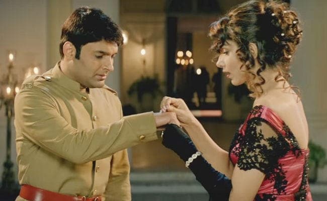 Film Review: बोरिंग है कपिल शर्मा की ''फिरंगी''