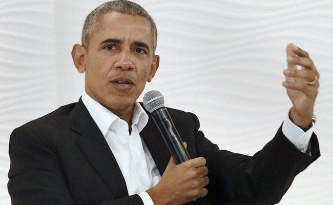 ओसामा मामले में अमेरिका के पूर्व राष्ट्रपति ओबामा ने पाकिस्तान सरकार को दिया क्लीनचिट