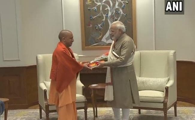 यूपी में योगी आदित्यनाथ के नेतृत्व में भाजपा की प्रचंड जीत के क्या हैं मायने?