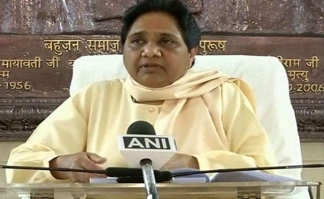 बसपा को आशा की नयी किरण दे गया नगरीय निकाय चुनाव