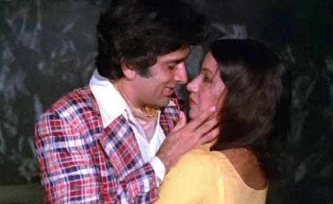 ...जब शबाना आजमी का अनशन तुड़वाने शशि कपूर ने महाराष्ट्र के मुख्यमंत्री से की थी बात