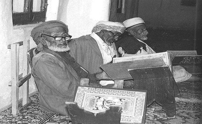 राम मंदिर को लेकर क्या कहती है 1905 की गजट रिपोर्ट, पढ़ें...