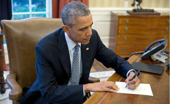 इस मामले में डोनाल्ड ट्रंप से आगे हैं बराक ओबामा