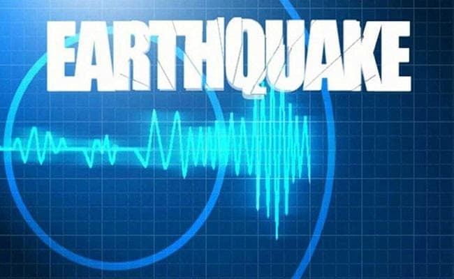 Earthquake Updates : दिल्ली-NCR में भूकंप के झटके,तीव्रता 4.2, सर्द रात में घर से बाहर भागे लोग