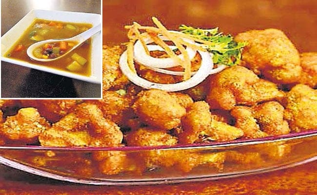 सर्दी में खान-पान पर ध्यान देकर अपनी सेहत को रख सकते हैं तंदुरुस्त, ठंड के मौसम में लें सूप व गर्म खाने का मजा
