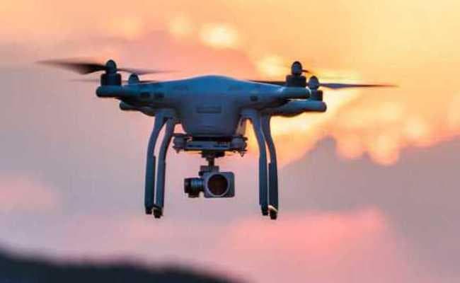 भारतीय सेना का ड्रोन चीन की सीमा में गया, चीन ने जताया विरोध, भारत ने तकनीकी खराबी बतायी